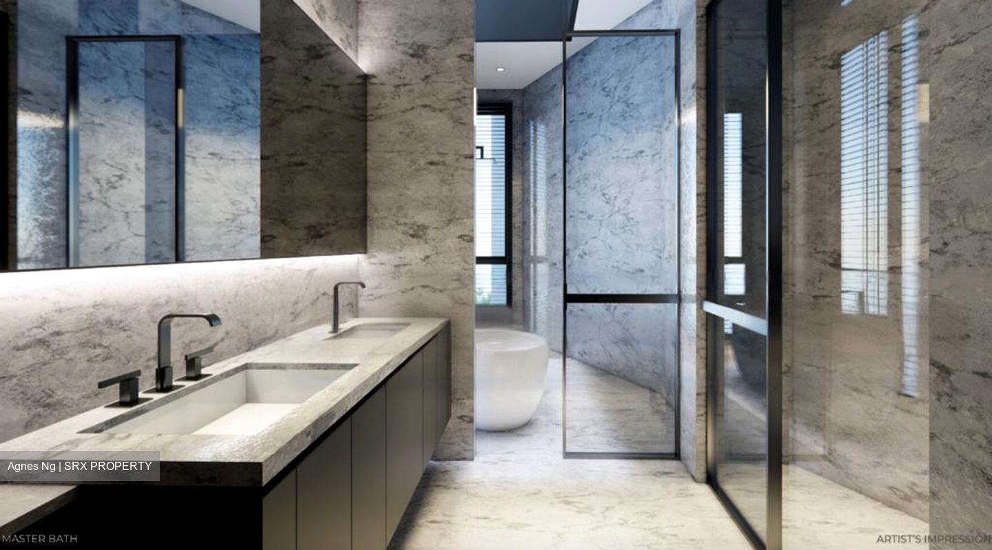 Upper Changi Road East (D16), Terrace #481985761